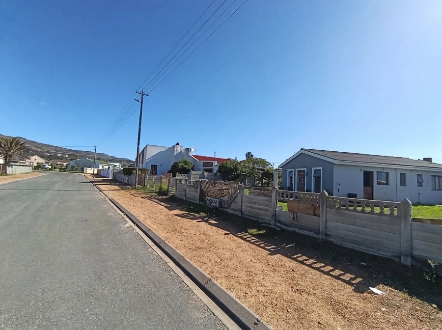 2 Bedroom Property for Sale in Bredasdorp Western Cape